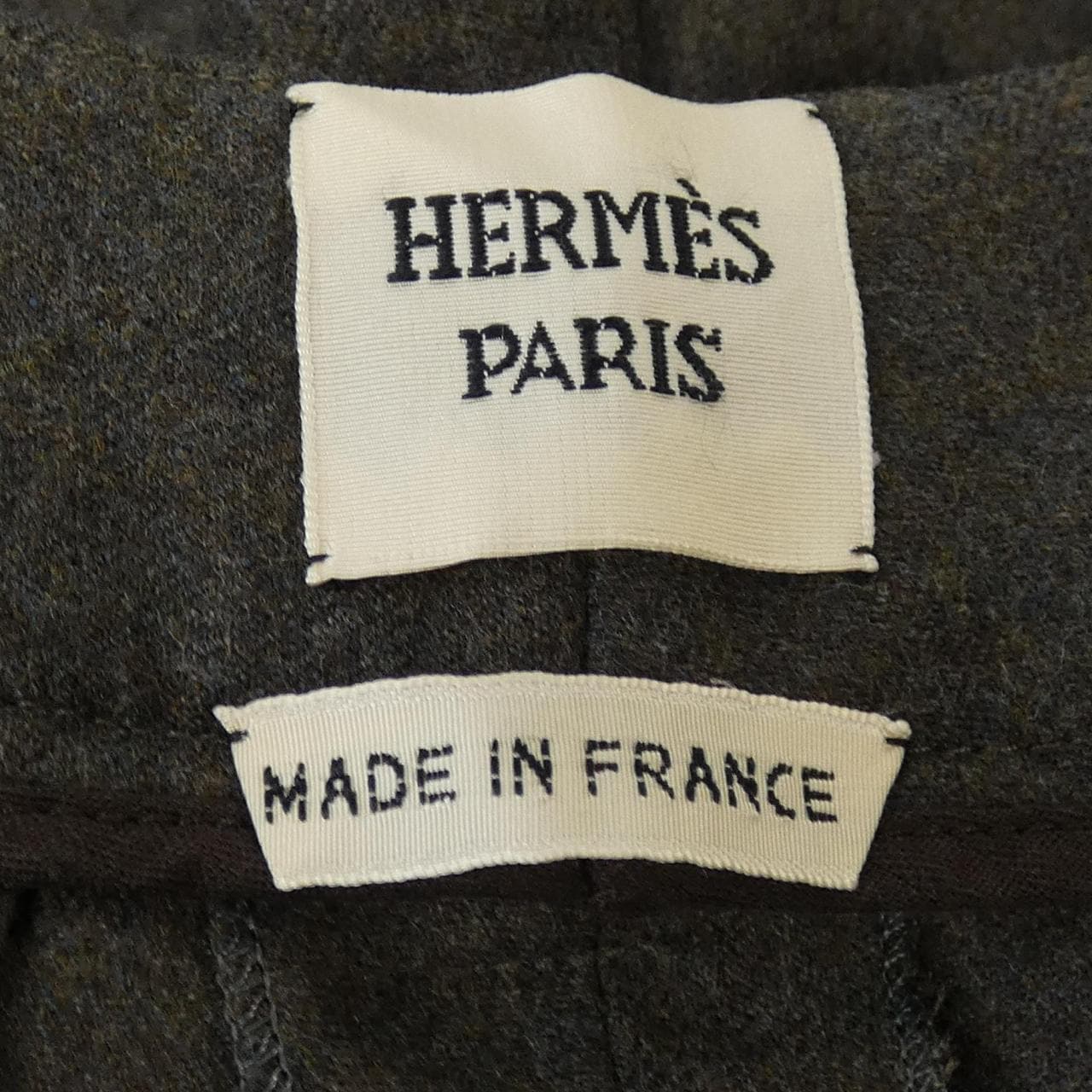 エルメス HERMES パンツ