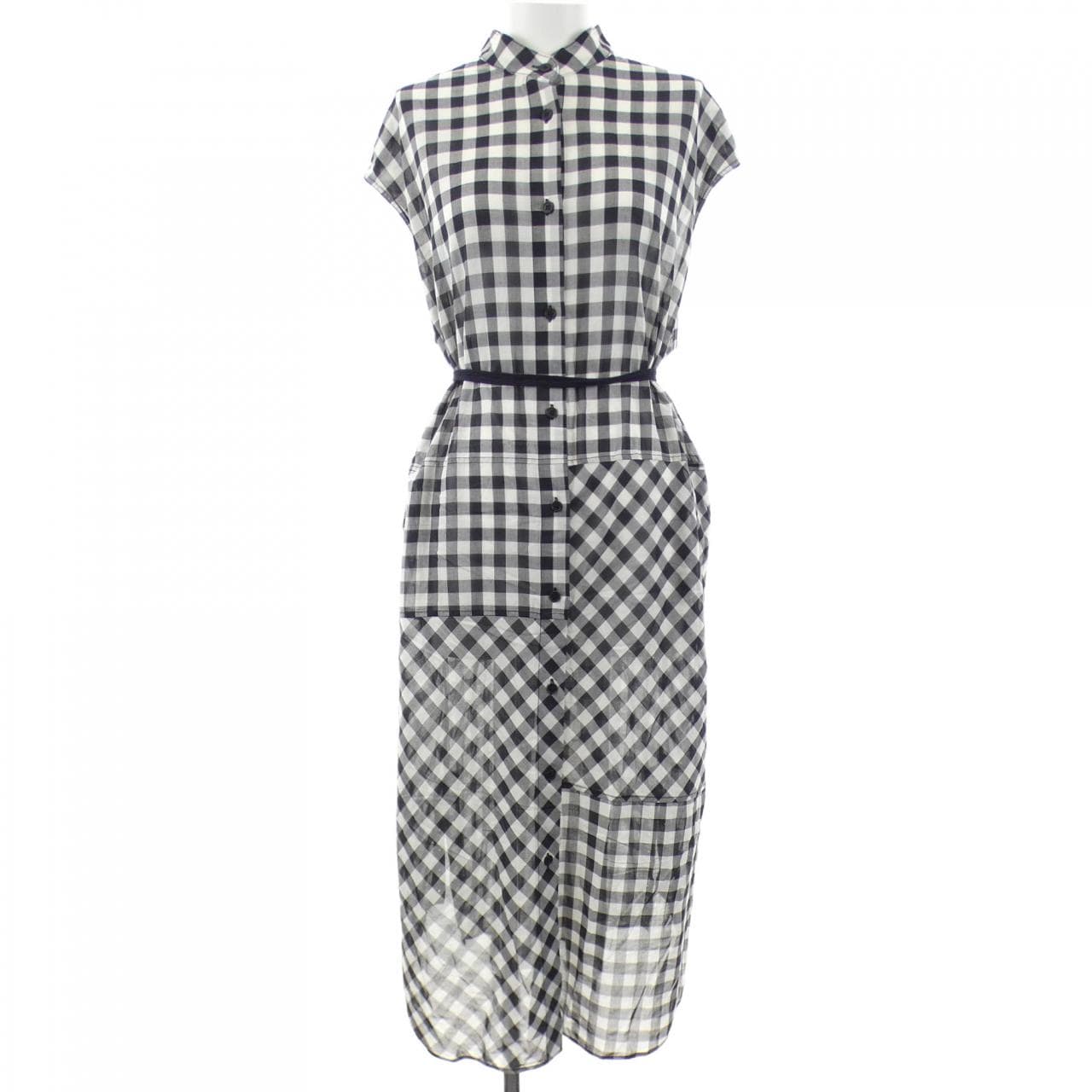 マックキュー MCQ 493096 ワンピース