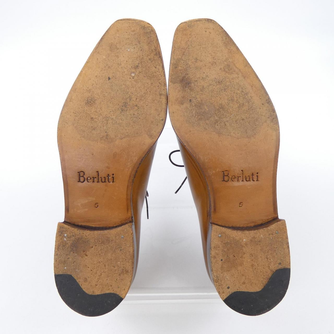ベルルッティ Berluti シューズ