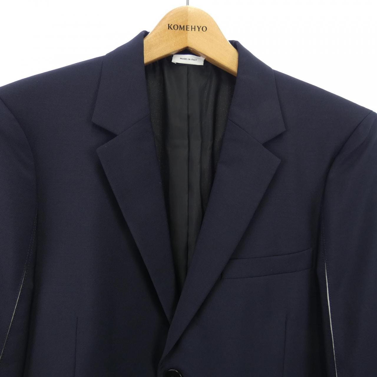 ジルサンダー JIL SANDER JSMM135308 ジャケット