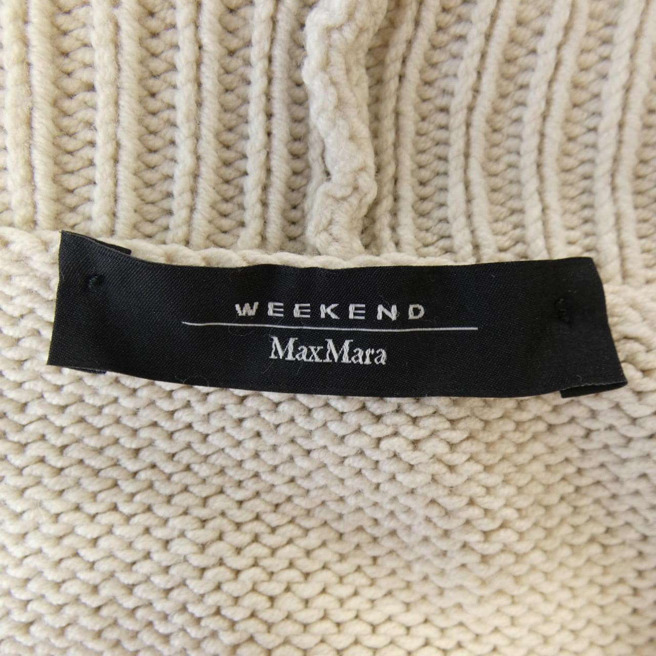 マックスマーラウィークエンド Max Mara weekend 53460429 カーディガン
