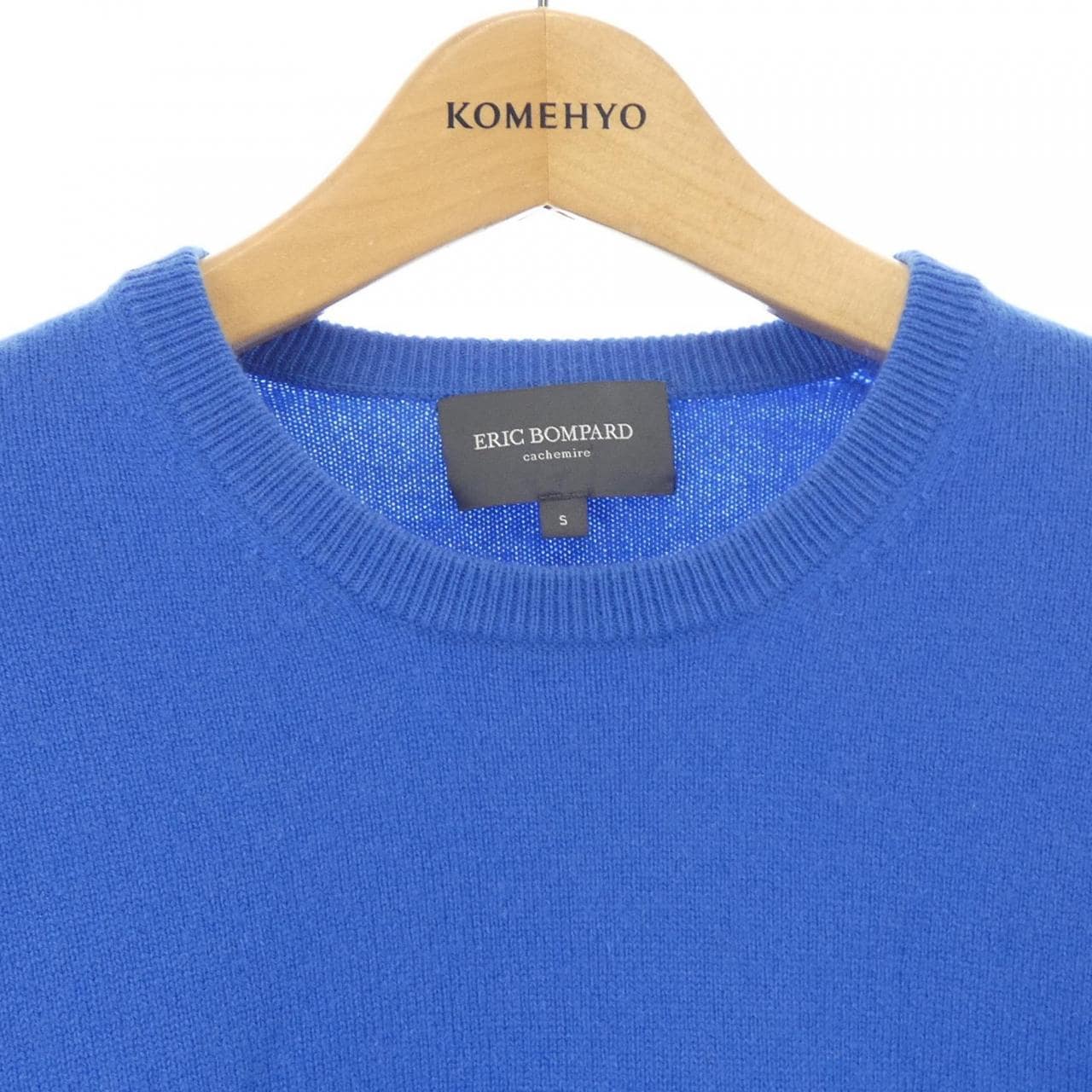 ERIC BOMMPARD ニット