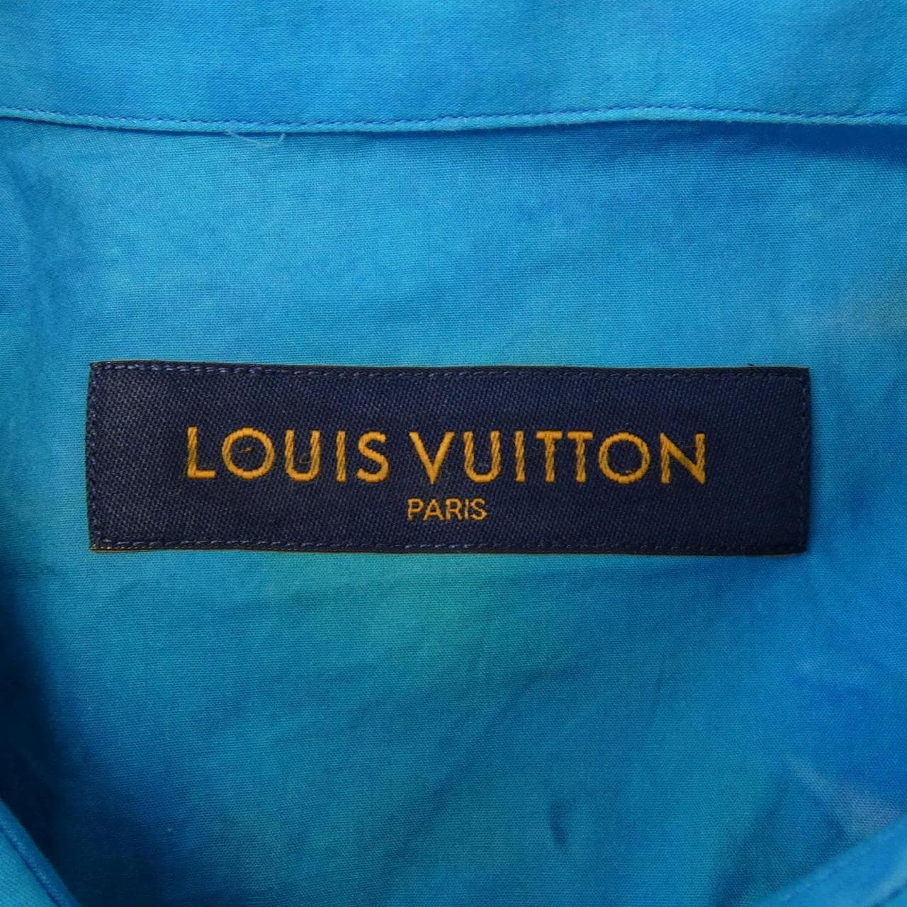 ルイヴィトン LOUIS VUITTON HPS70W ASM S／Sシャツ