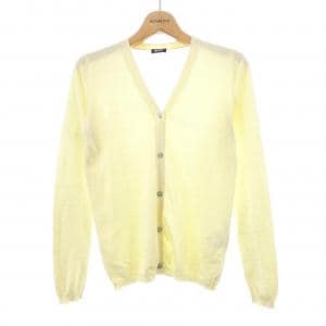 ジルサンダーネイビー JIL SANDER NAVY カーディガン