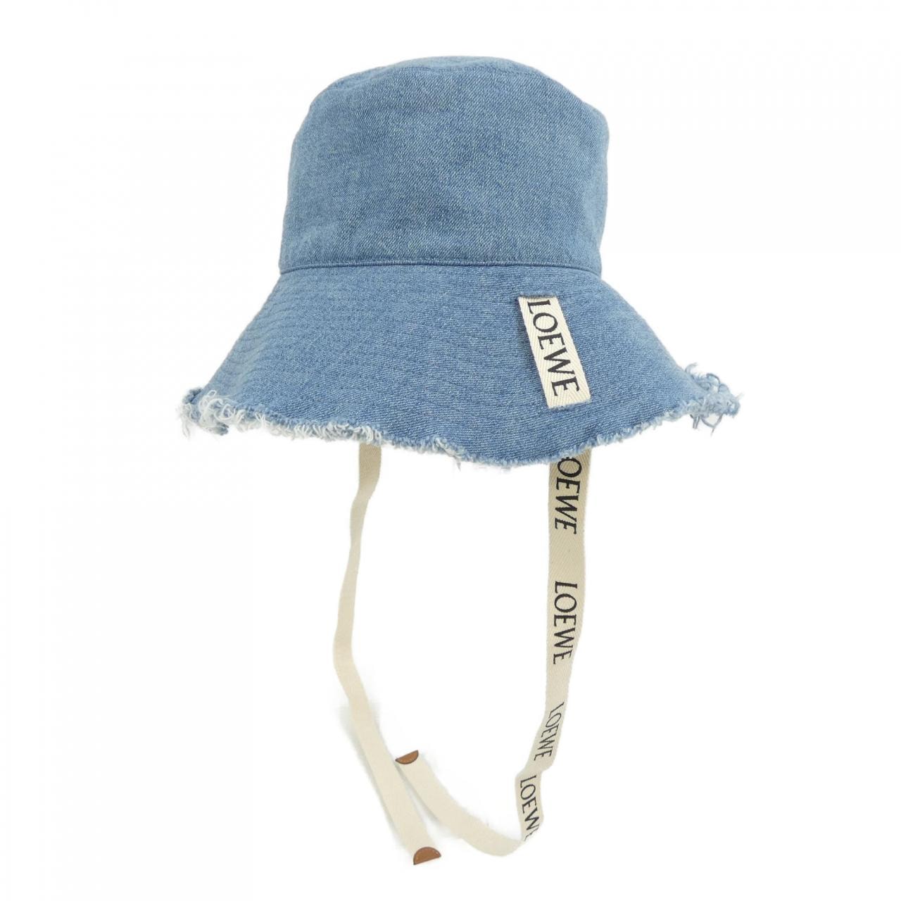 ロエベ LOEWE K820HF1X26 ハット
