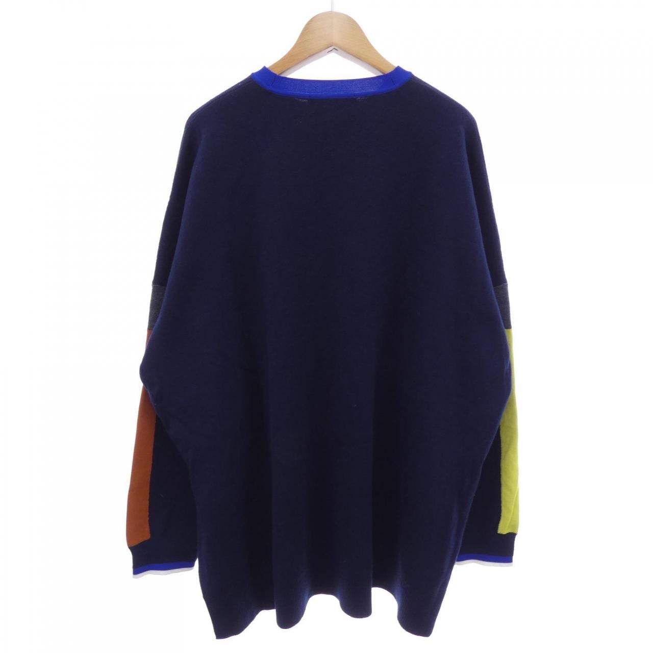 エンフォルド ENFOLD 300FS270-0580 ニット