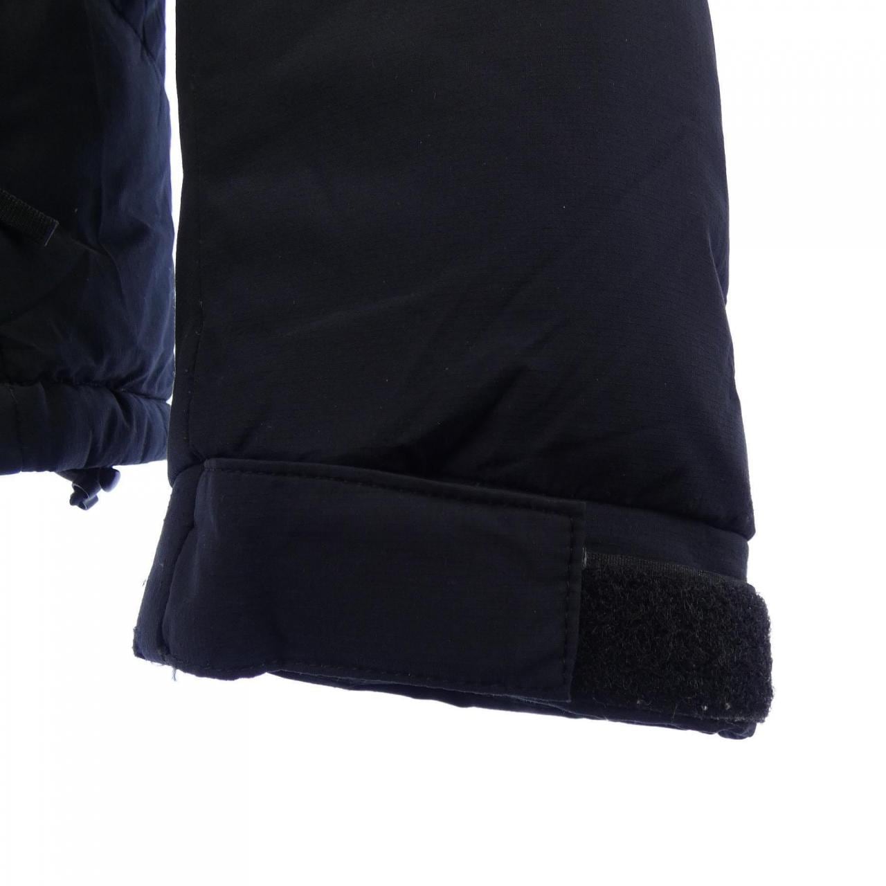 ザノースフェイス THE NORTH FACE ND91641 バルトロライト ダウンジャケット