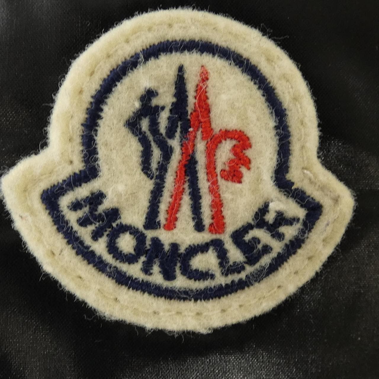 モンクレール MONCLER GENOS ダウンジャケット