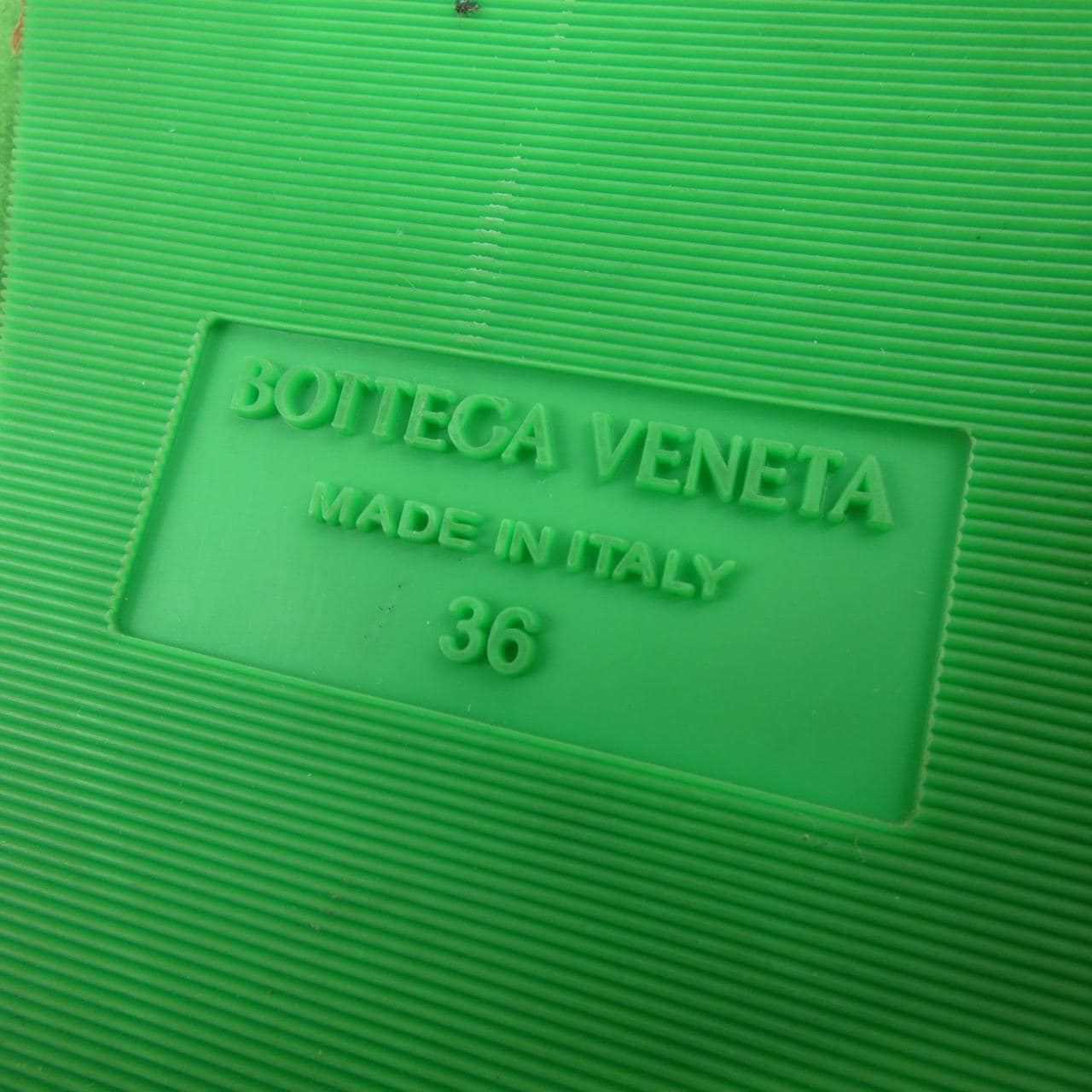 ボッテガヴェネタ BOTTEGA VENETA サンダル