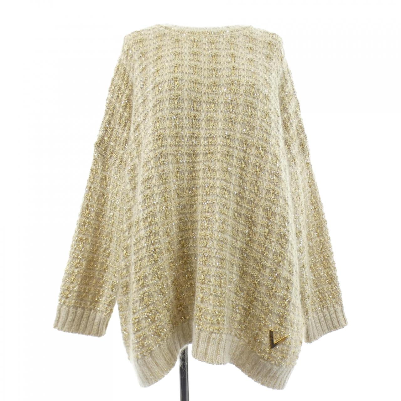 ヴァレンティノ VALENTINO 2B3KC42X7P4 ニット