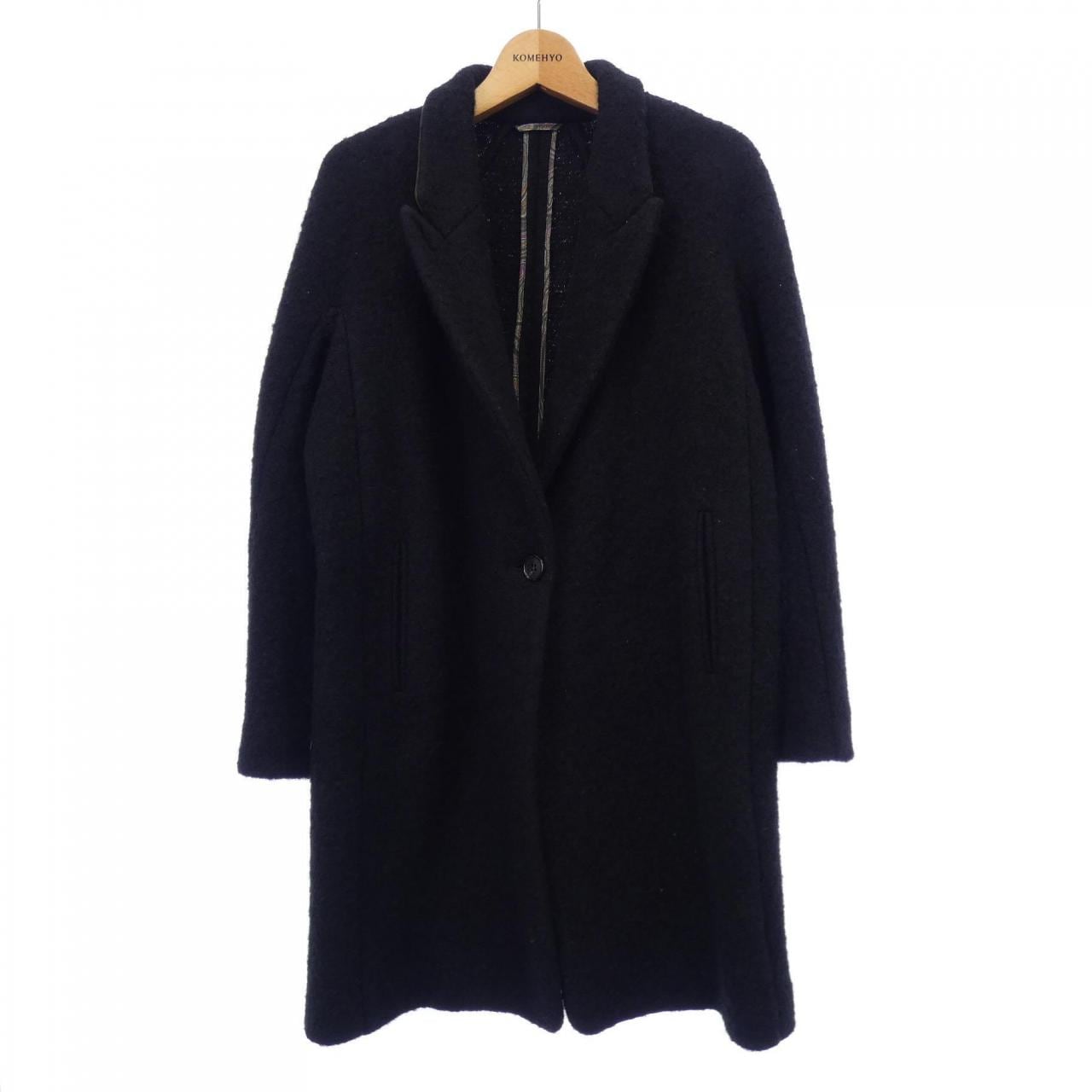 エトロ ETRO 132-18411-0559 コート