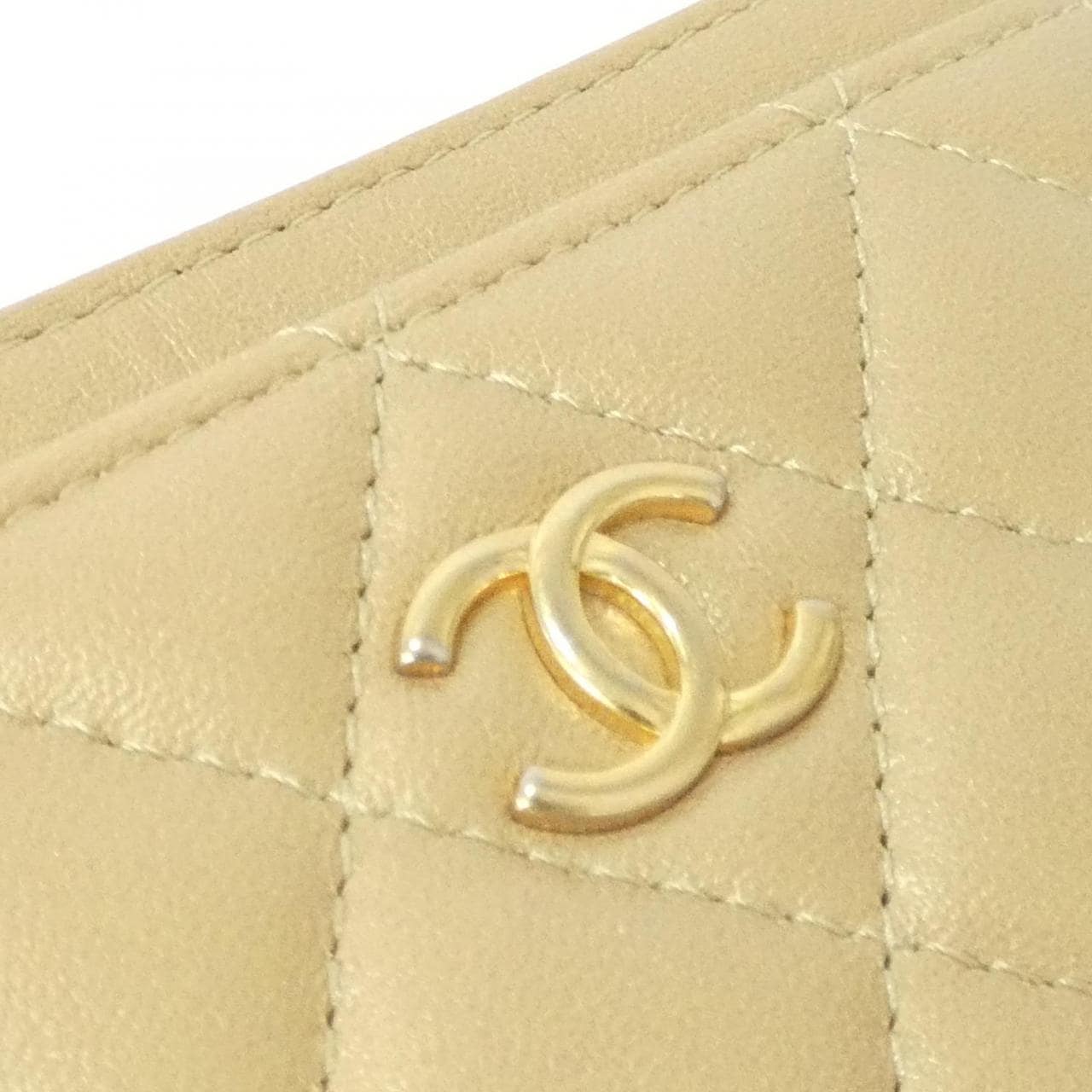 シャネル AP0034 カードケース