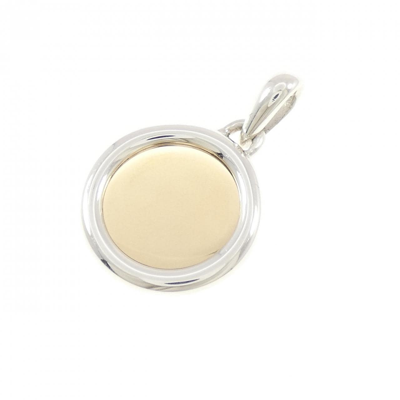 エルメス セリエ ペンダント