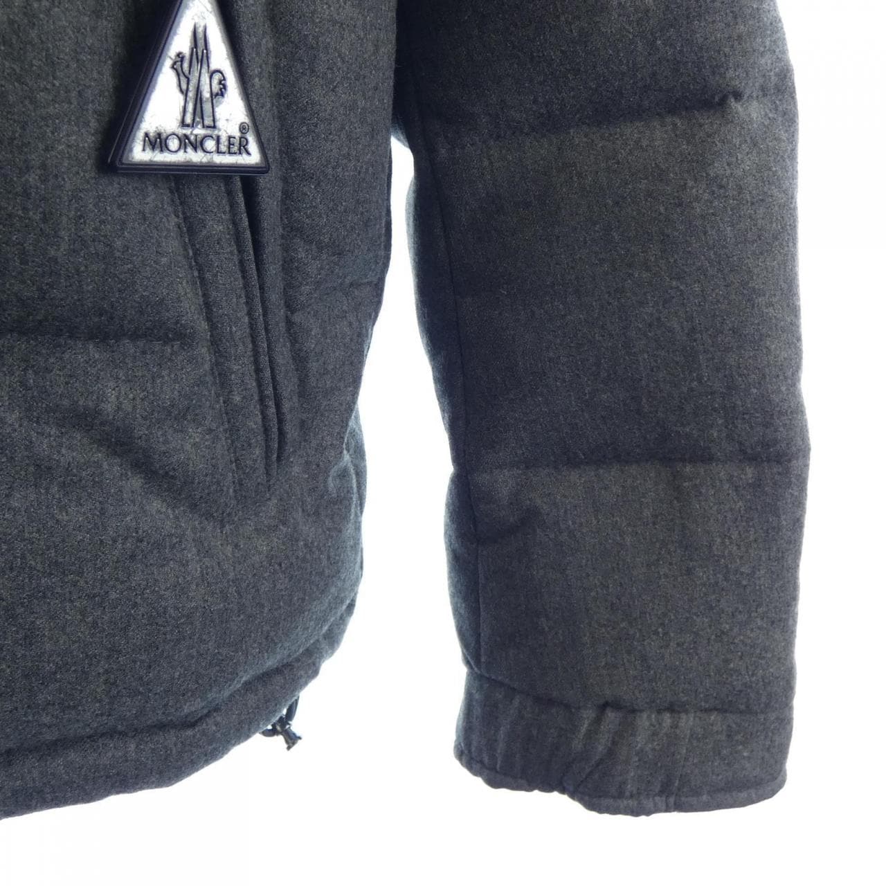 モンクレール MONCLER MONTGENEVRE ダウンジャケット