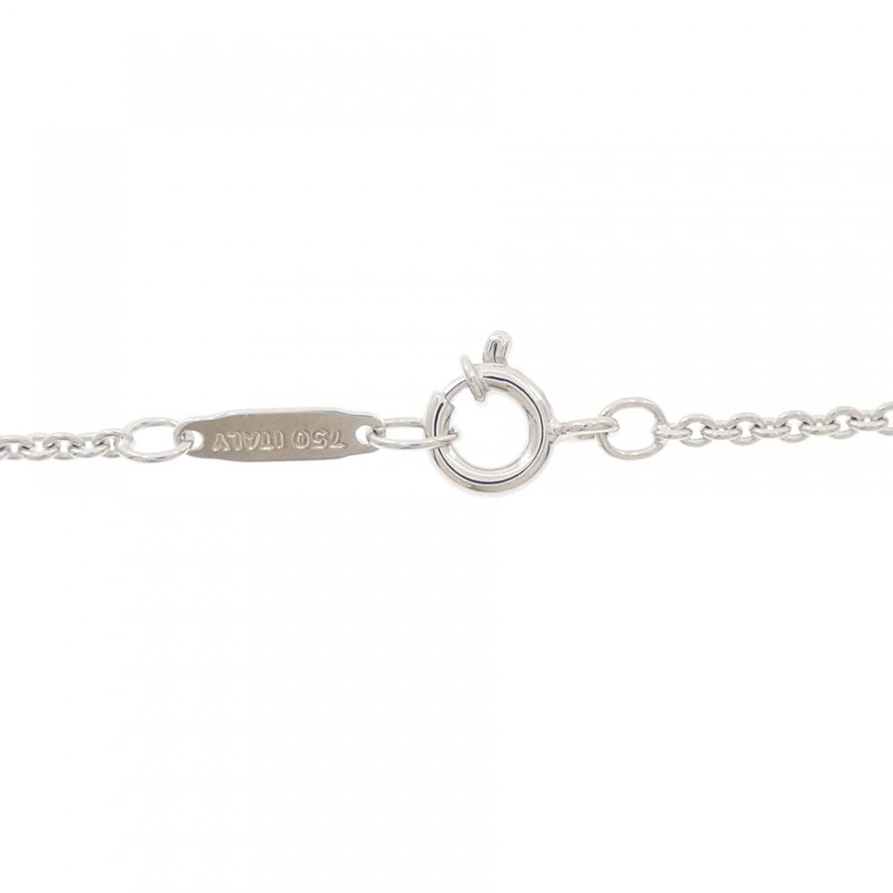 ティファニー 1837 ネックレス