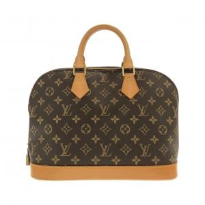 ルイヴィトン モノグラム アルマ PM M51130 バッグ