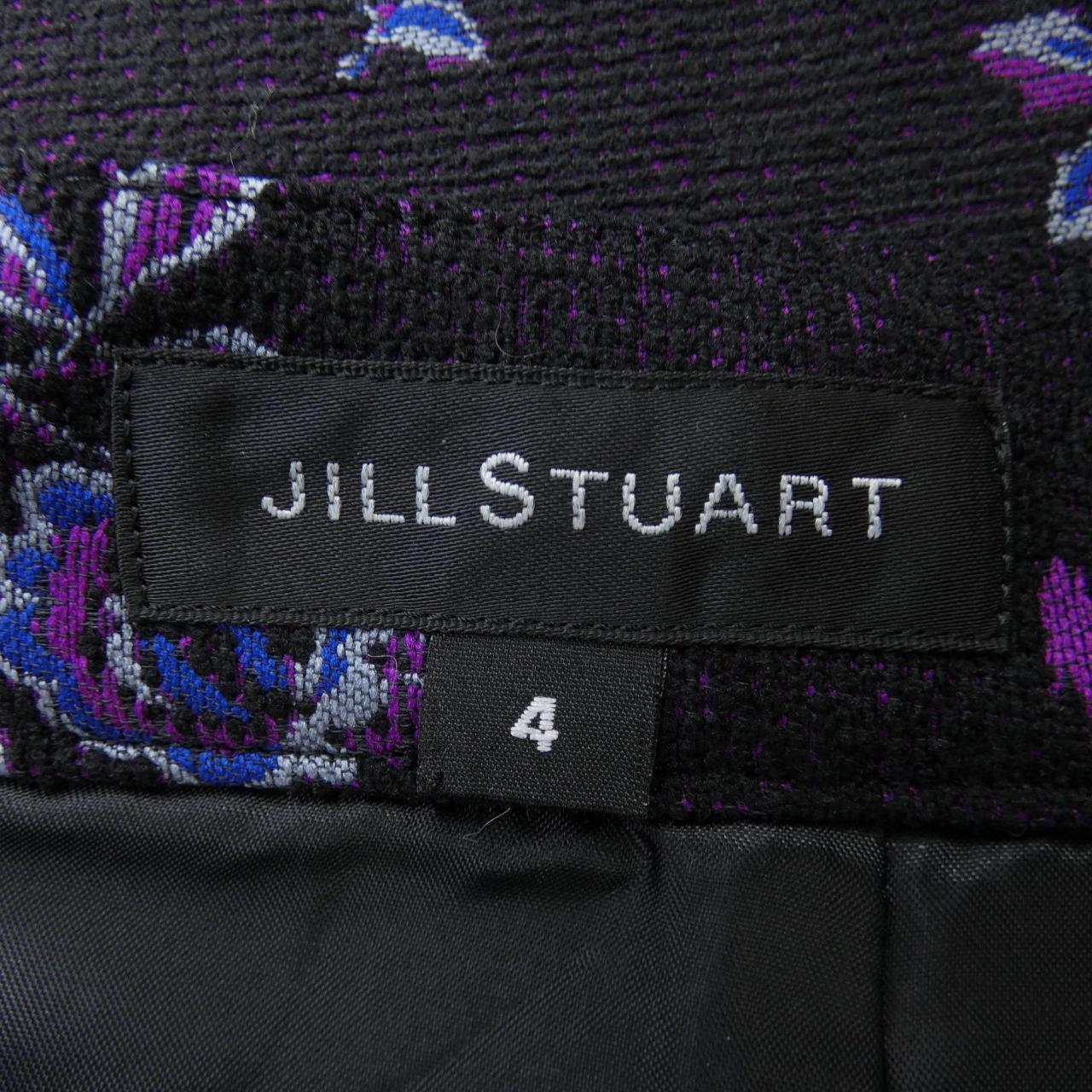 ジルスチュアート JILL STUART 092-7220048 スカート