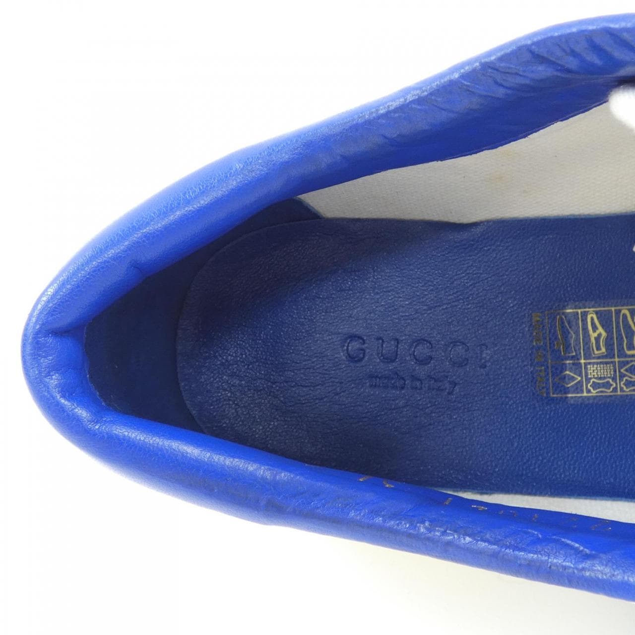 グッチ GUCCI 221021 スニーカー