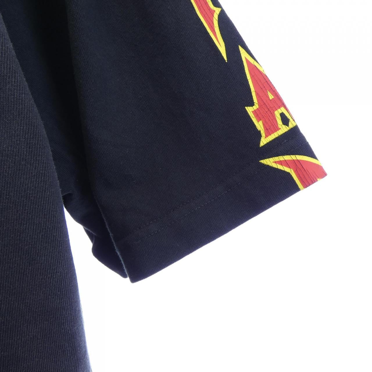 バレンシアガ BALENCIAGA スピードハンターズ SPEED HUNTERS 698811 TMVC9 UNISEX Tシャツ