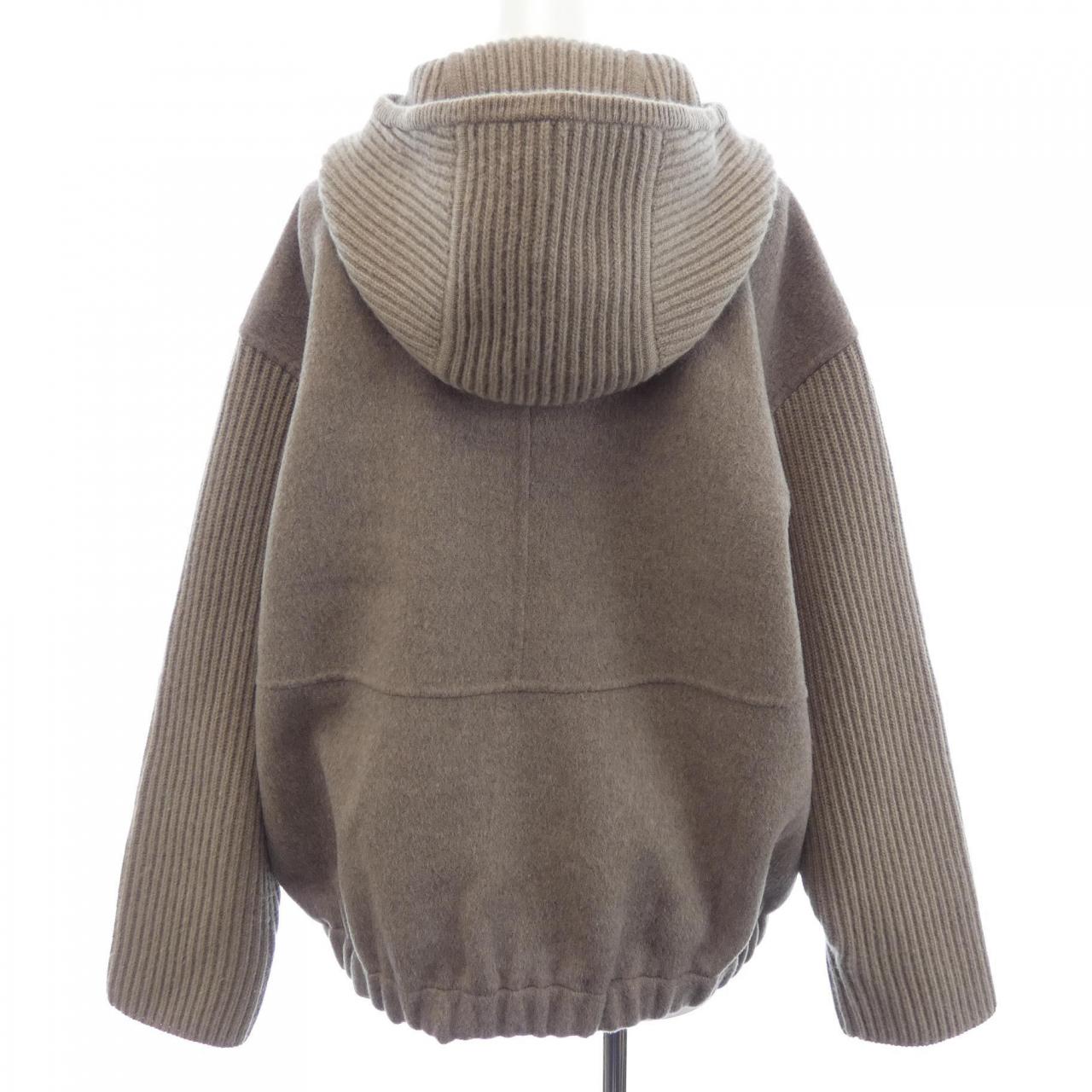 セオリーリュクス Theory luxe 03-5404115 ブルゾン