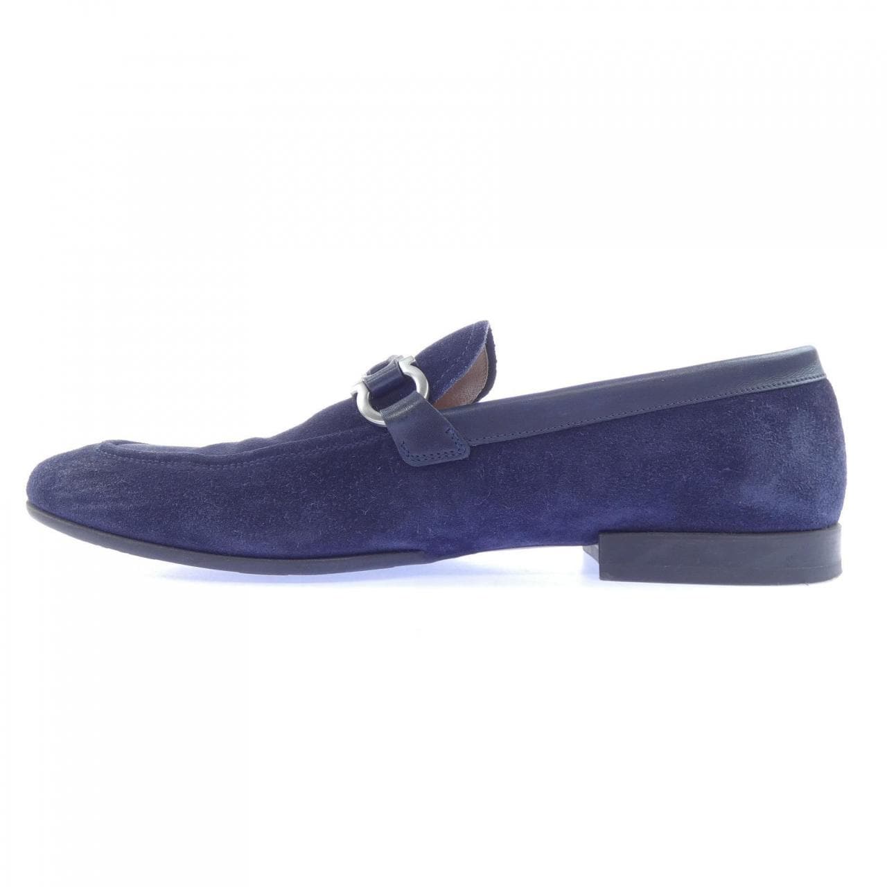 サルヴァトーレフェラガモ SALVATORE FERRAGAMO 77244 シューズ