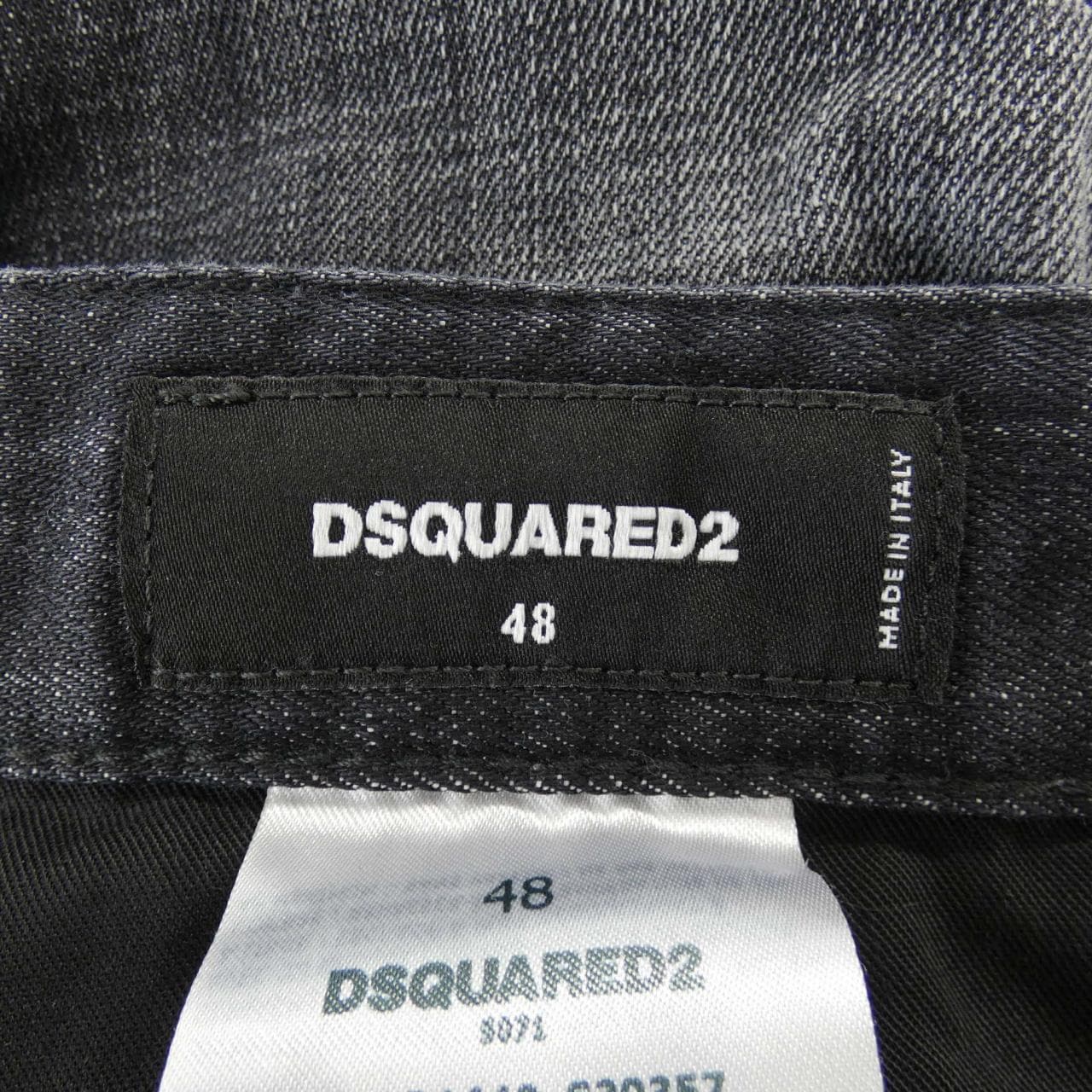 ディースクエアード DSQUARED2 S71LB1440 ジーンズ
