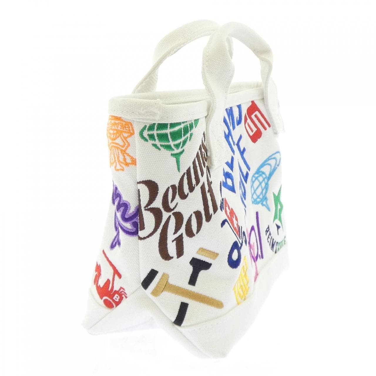 ビームスゴルフ BEAMS GOLF BAG