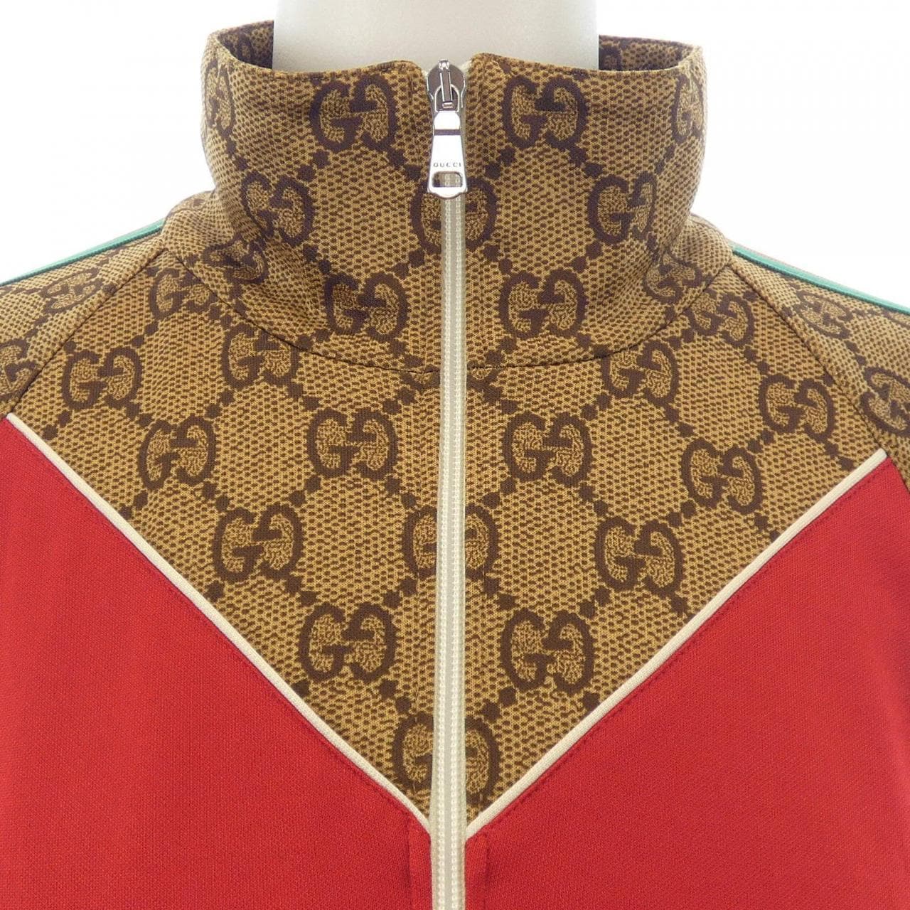 グッチ GUCCI 523488-X9V34 ブルゾン