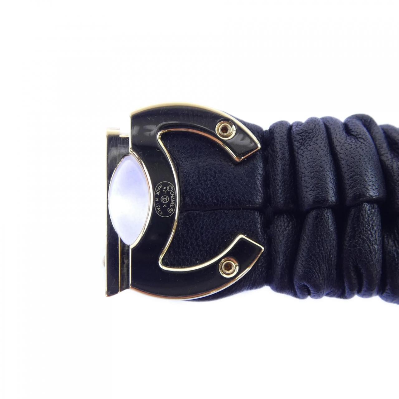 シャネル CHANEL BELT