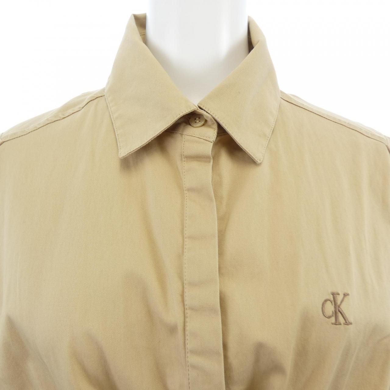 カルバンクラインジーンズ Calvin Klein Jeans ワンピース