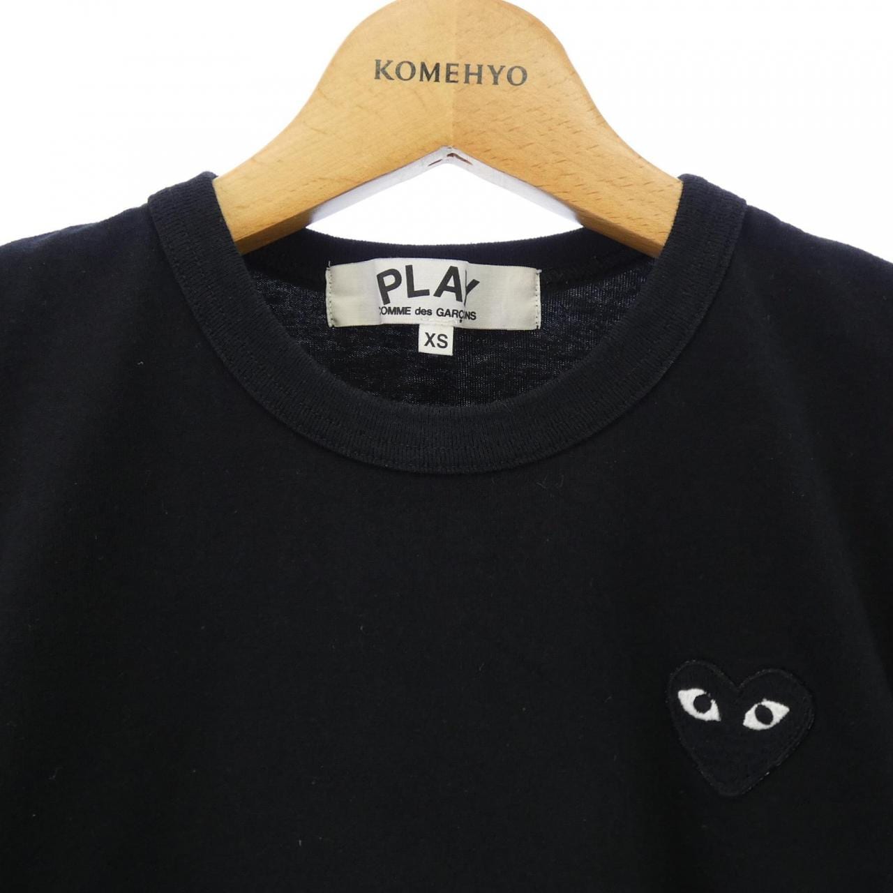 プレイコムデギャルソン PLAY COMME des GARCONS AZ-T063 Tシャツ