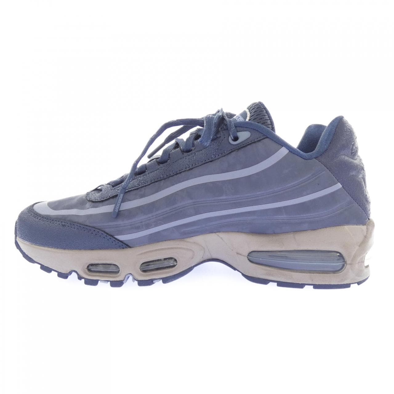 ナイキ NIKE HQ0263-400 スニーカー