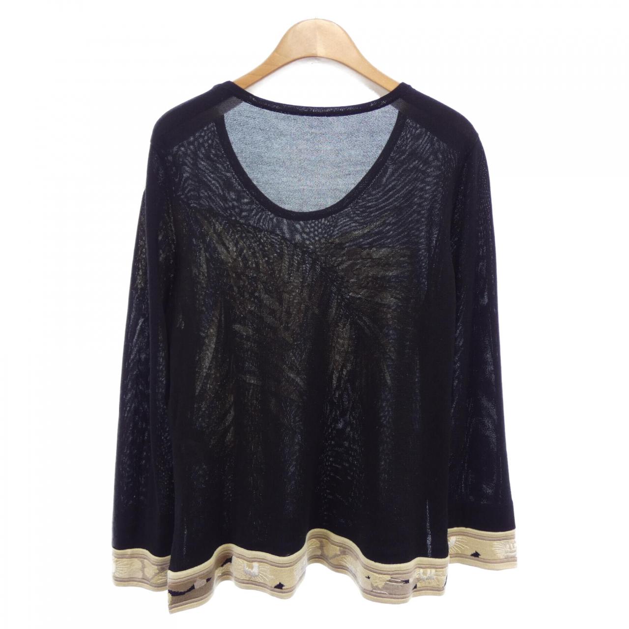 レオナールファッション LEONARD FASHION 0357727 ニット