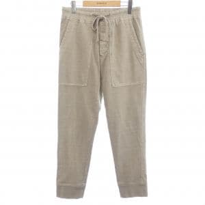 ジェームスパース JAMES PERSE パンツ
