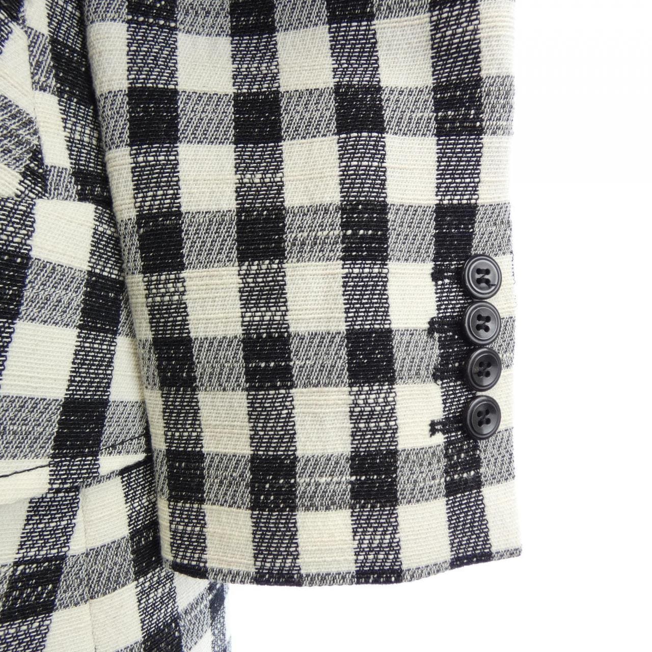 デレクラム DEREK LAM ジャケット