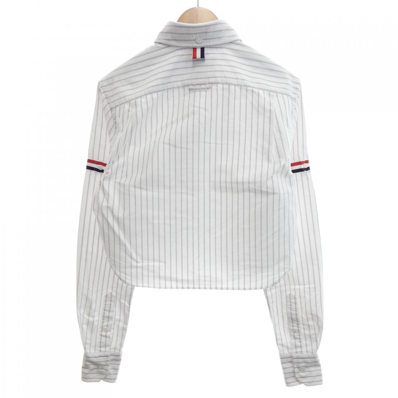 トムブラウン THOM BROWNE FLL183O シャツ