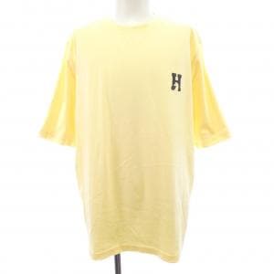 エルメス HERMES アッシュヴァル 657800HA Tシャツ