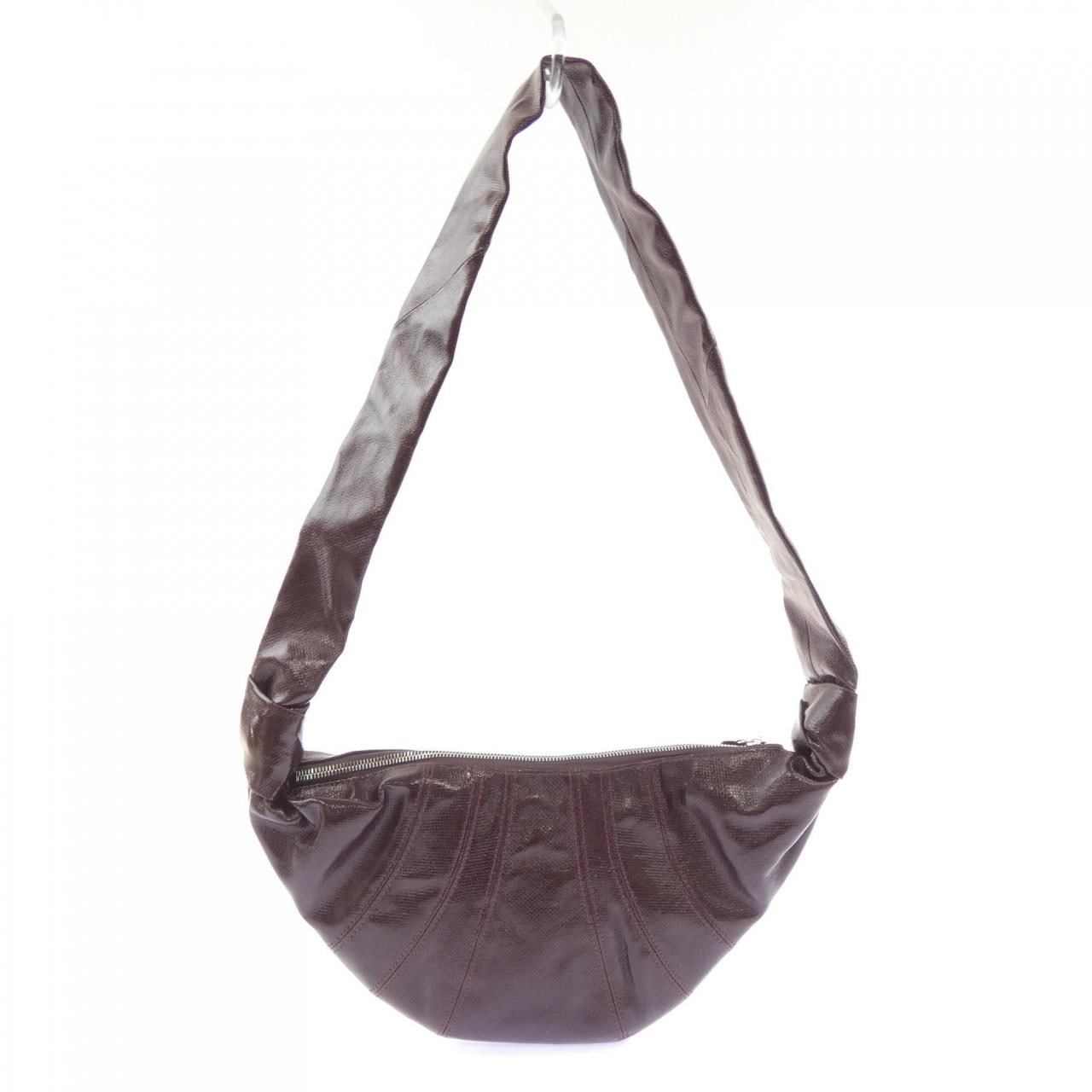 ルメール LEMAIRE CROISSANT BAG