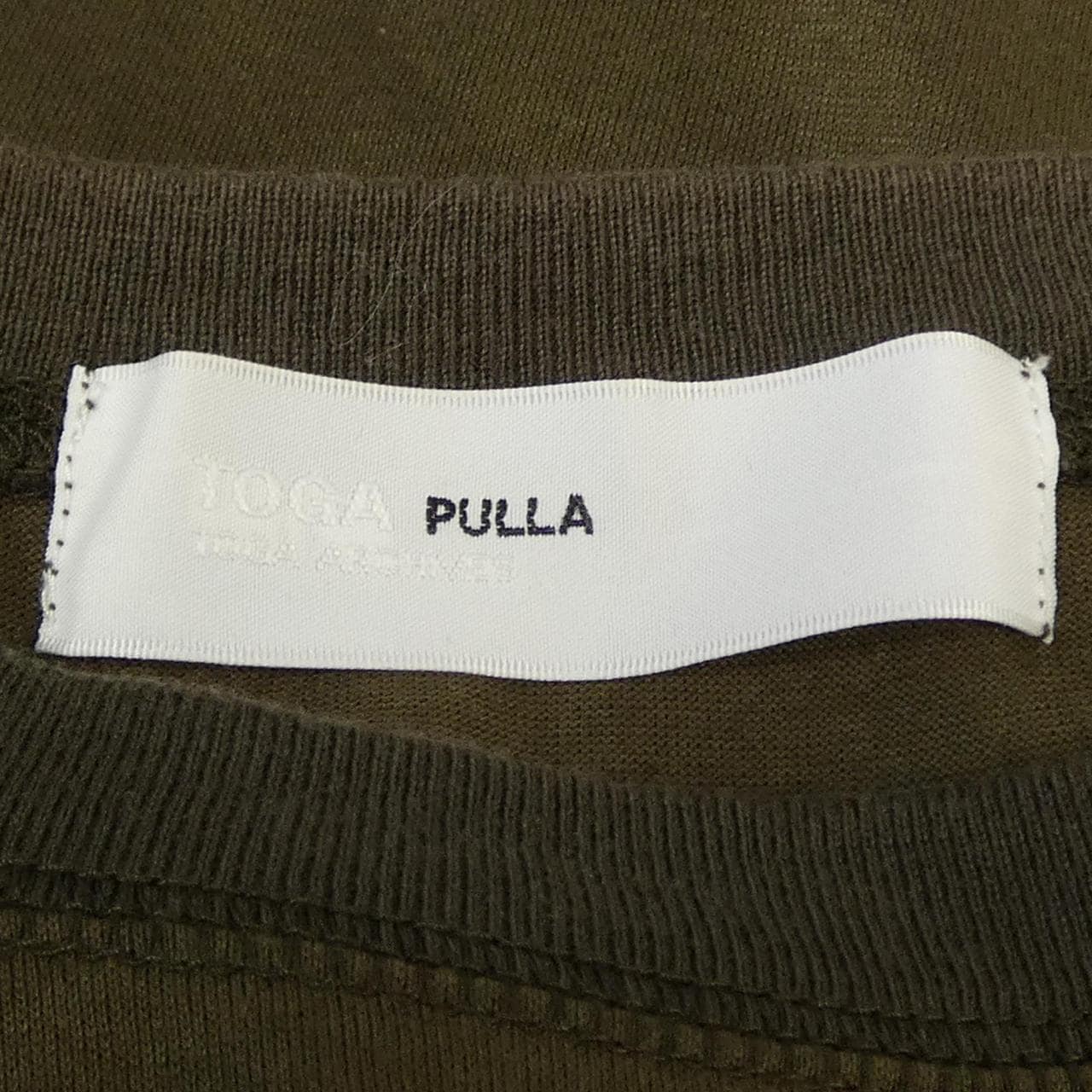 トーガ TOGA TP62-JK272 Tシャツ