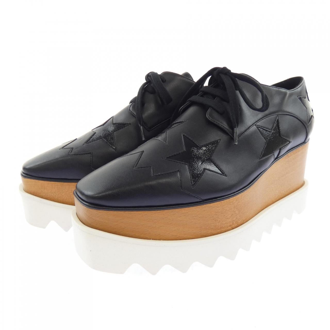 ステラマッカートニー STELLA MCCARTNEY 363998 シューズ