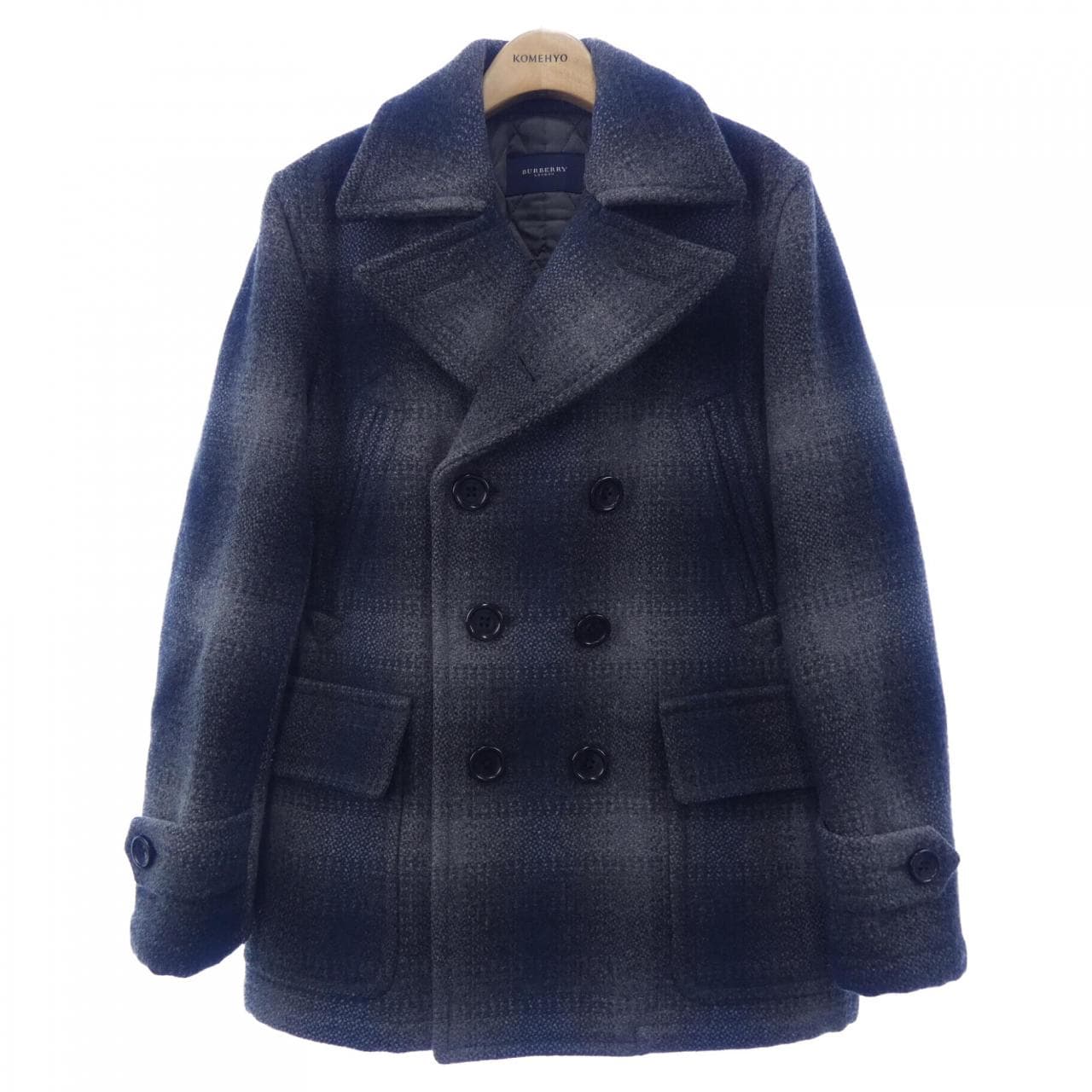 バーバリーロンドン BURBERRY LONDON 01496-06 コート