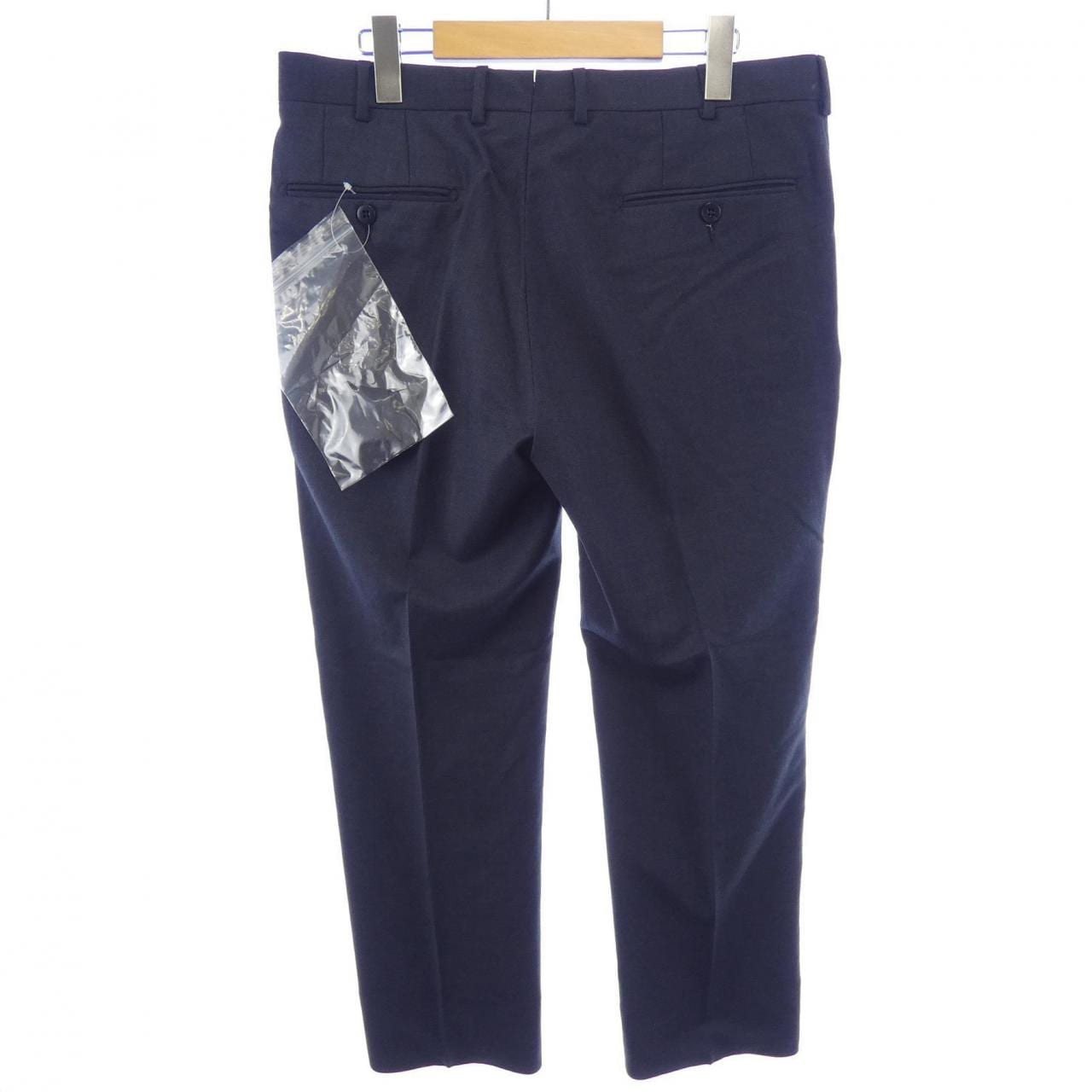 エルメネジルドゼニア Ermenegildo Zegna 75DB12 パンツ