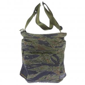 ポーター PORTER HYSTERIC GLAMOUR BAG