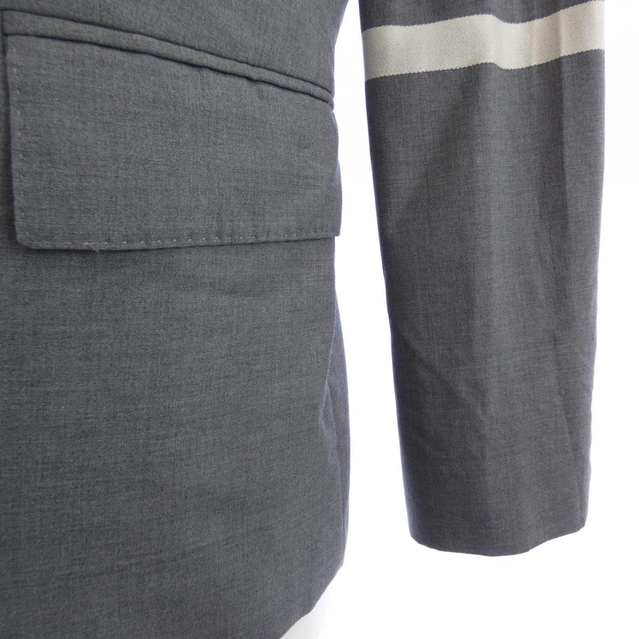 トムブラウン THOM BROWNE 322H25 11BYB0 ジャケット
