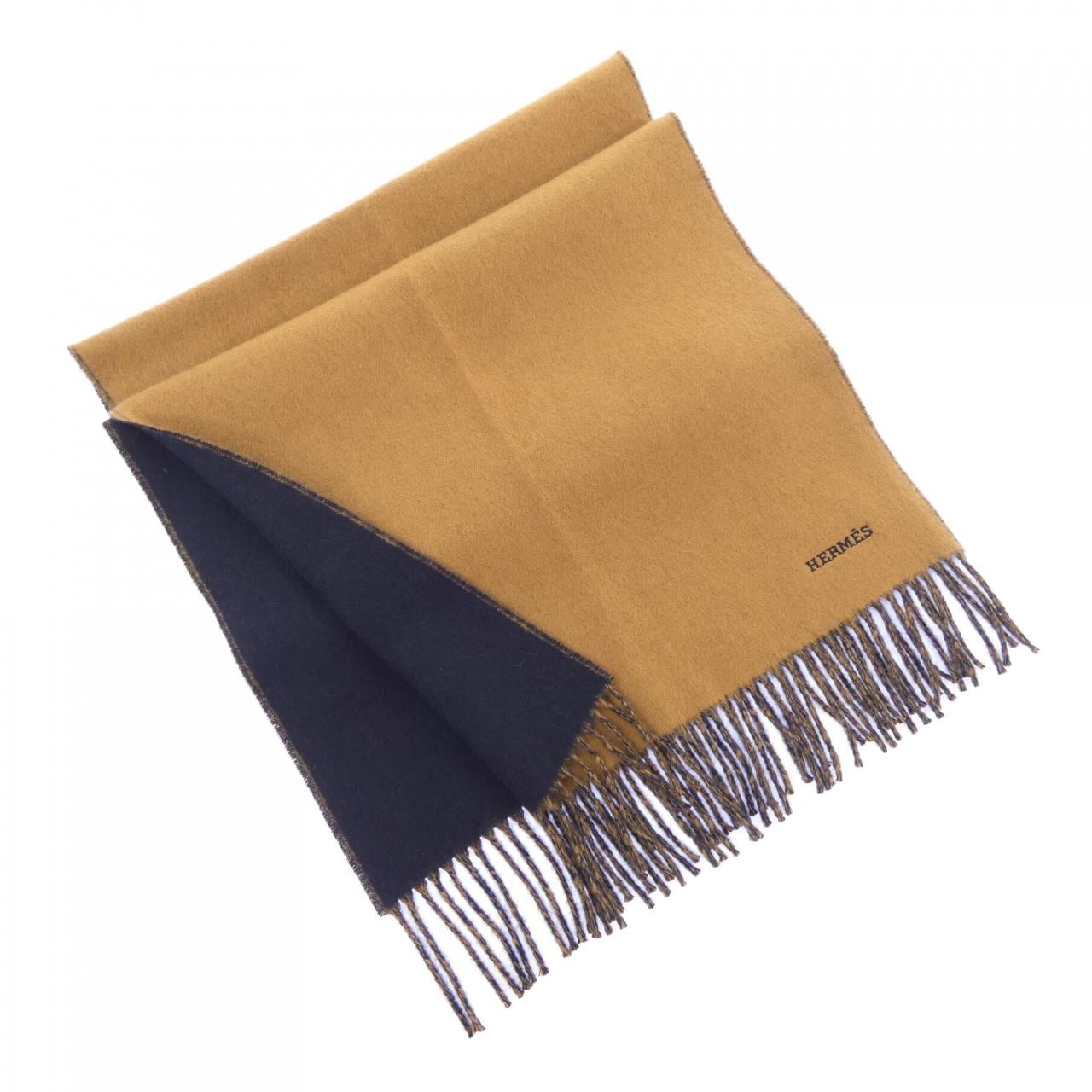 エルメス HERMES レクトヴェルソ RECTO VERSO H393800T MUFFLER