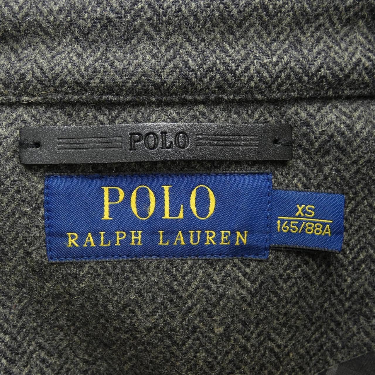 ポロラルフローレン POLO RALPH LAUREN コート