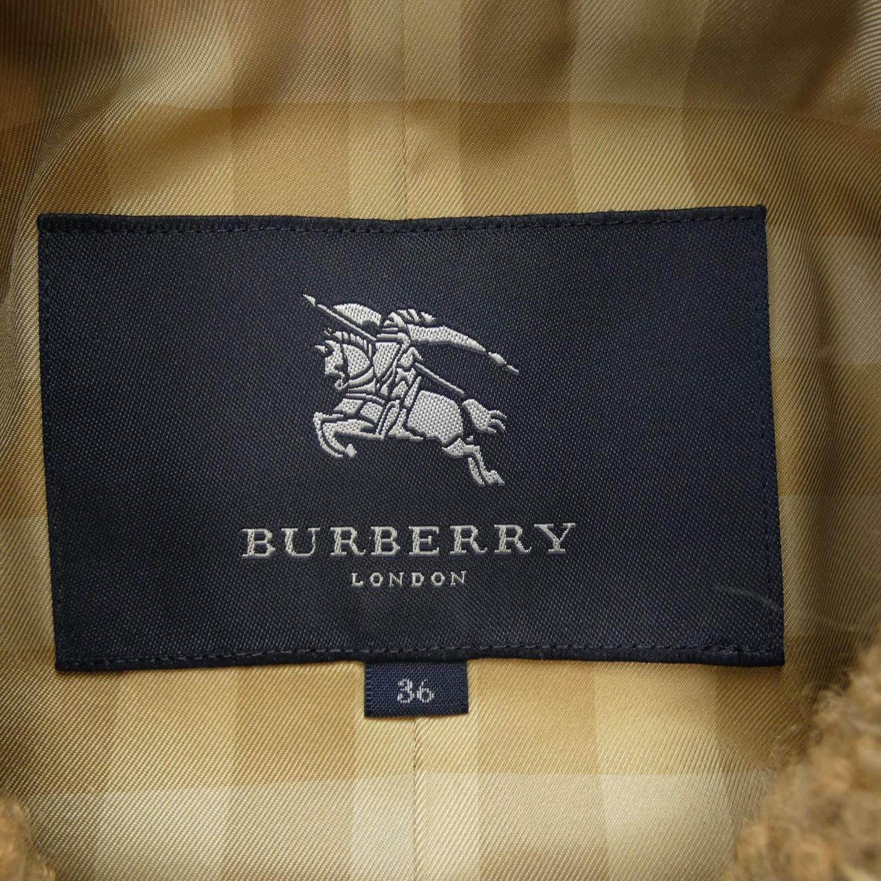 バーバリーロンドン BURBERRY LONDON コート