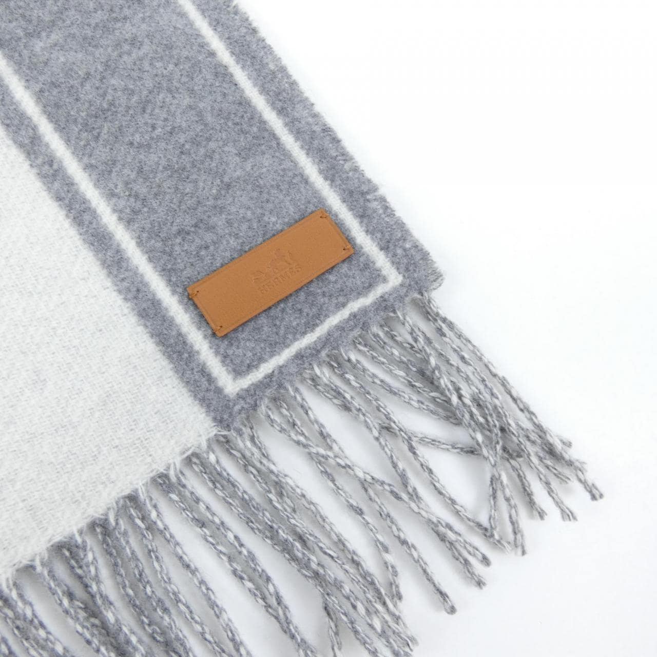 エルメス HERMES MUFFLER