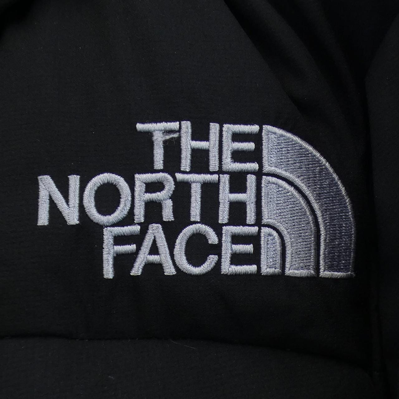 粗面THE NORTH FACE羽絨服