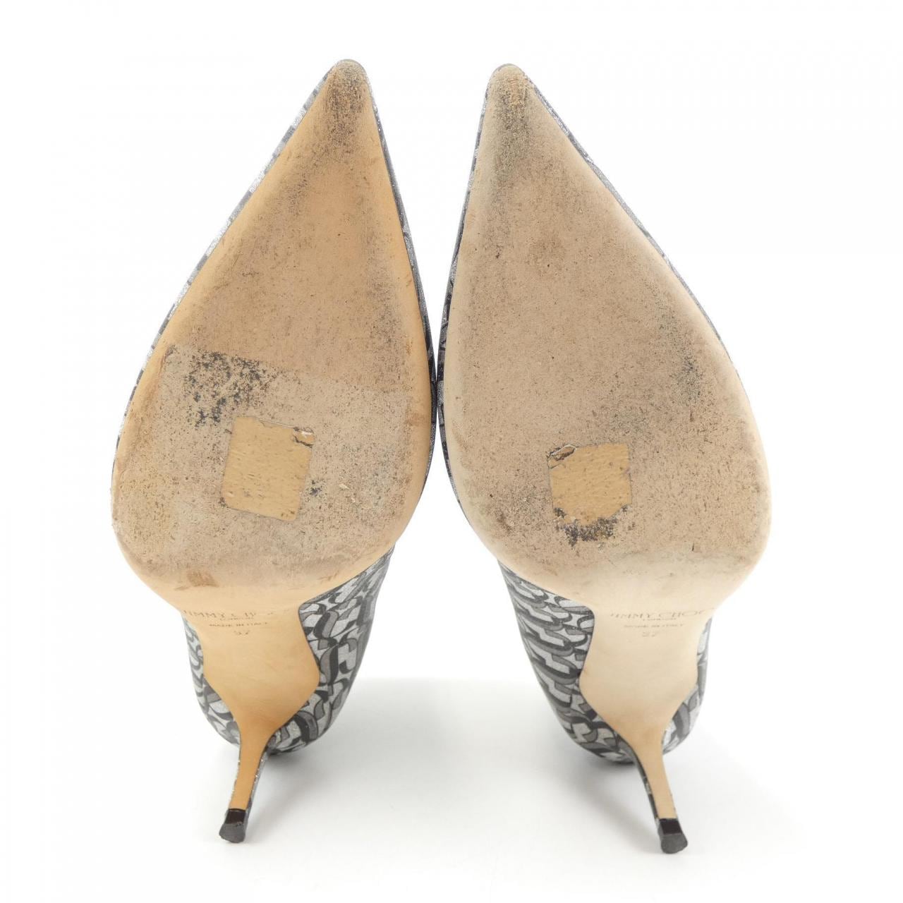 ジミーチュウ JIMMY CHOO ブーツ